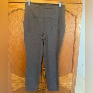 Lululemon workout pants